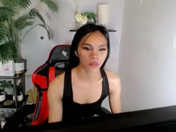 Chaturbate Sex Cam of yumiexx