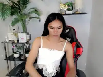Chaturbate Free Porn Cam of yumiexx