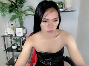 Chaturbate Sex Cam of yumiexx