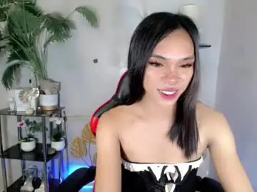 Chaturbate Nude Webcam of yumiexx