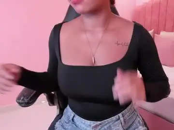 Chaturbate Adult Video Chat of amaraa_rose_