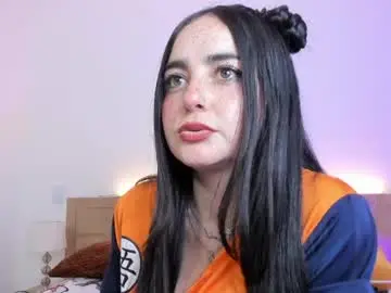 Chaturbate Free Porn Cam of ashley_petit