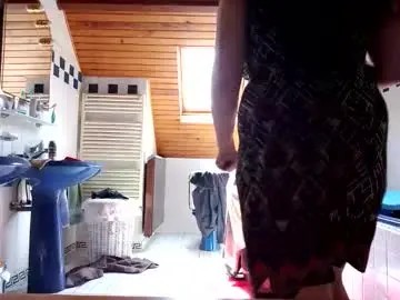 Chaturbate Sex Chat of cherymoon89