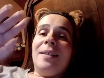 Chaturbate Live Sex of cherymoon89