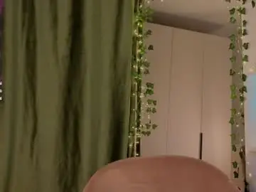 Chaturbate Sex Chat of dark_honey_