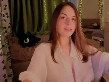 Chaturbate Free Porn Cam of dark_honey_