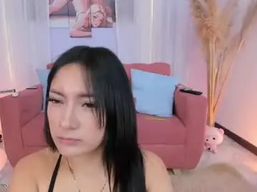 Chaturbate Sex Cam of gabbie_kim
