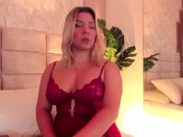 Chaturbate Best Webcam of gaia_stonne