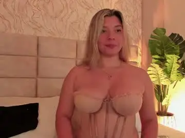 Chaturbate Nude Webcam of gaia_stonne