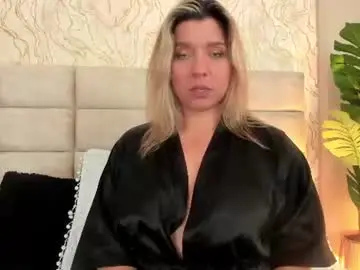 Chaturbate Free Live Porn of gaia_stonne