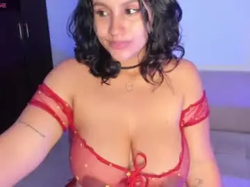 Chaturbate Live Porn of janne_1