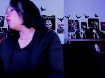 Chaturbate Sex Chat of lilith_deveraux_