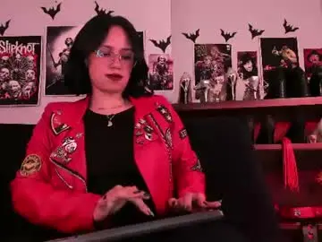 Chaturbate Adult Webcam of lilith_deveraux_
