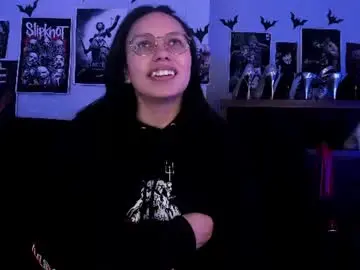 Chaturbate Nude Webcam of lilith_deveraux_