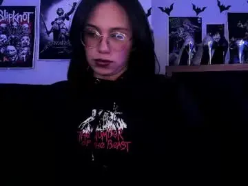 Chaturbate Sex Cam of lilith_deveraux_