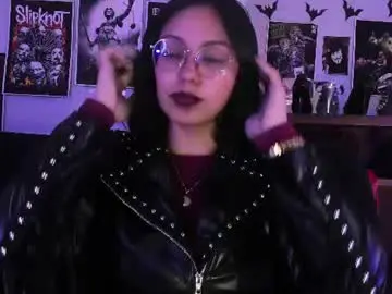 Chaturbate Sex Cam of lilith_deveraux_