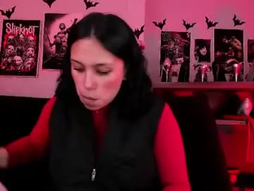 Chaturbate Sex Cam of lilith_deveraux_