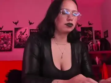 Chaturbate Live Sex Cam of lilith_deveraux_