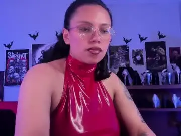 Chaturbate Adult Video Chat of lilith_deveraux_
