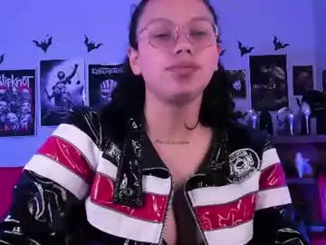 Chaturbate Nude Webcam of lilith_deveraux_