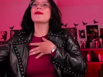 Chaturbate Best live sex cam show of lilith_deveraux_