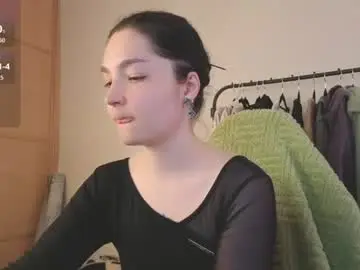 Chaturbate Sex Chat of luna_moon14