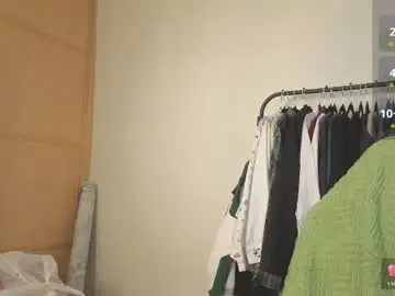 Chaturbate Sex Chat of luna_moon14