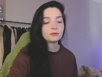 Chaturbate Best live sex cam show of luna_moon14