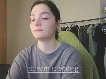 Chaturbate Live Porn of luna_moon14
