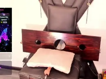Chaturbate Live Sex Cam of mariiaam_