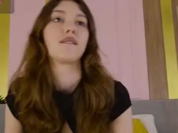 Chaturbate Adult Video Chat of milalavson