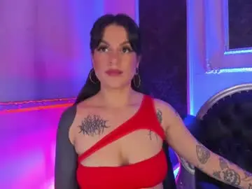 Chaturbate Live Sex Cam of prettybullet