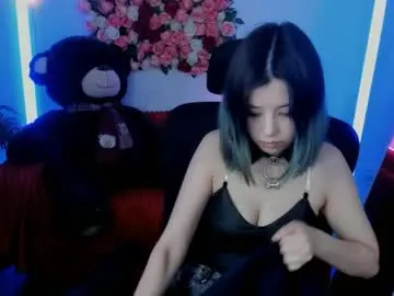 Chaturbate Nude Webcam of sirenmystique