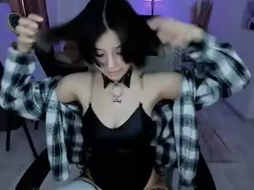 Chaturbate Live Porn of sirenmystique