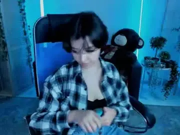 Chaturbate Adult Video Chat of sirenmystique