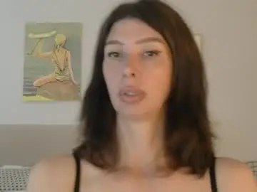 Chaturbate Sex Cam of whitequeen888