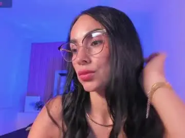Chaturbate Free Porn Cam of adissoncopper