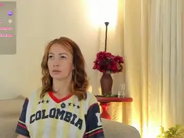 Chaturbate Live Sex Cam of amatistahot1
