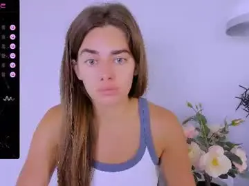 Chaturbate Adult Webcam of ashley__jess