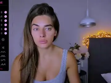 Chaturbate Best live sex cam show of ashley__jess
