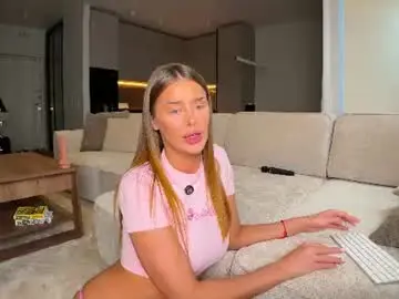 Chaturbate Sex Chat of bianca_lawwson_
