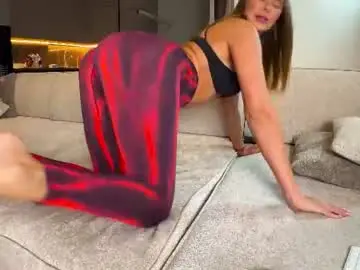 Chaturbate Adult Webcams of bianca_lawwson_