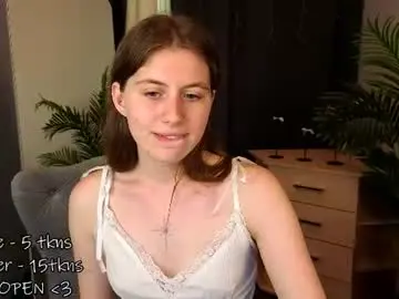 Chaturbate Free Live Porn of calm__ocean