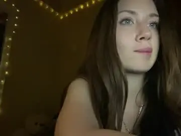 dangerous_softness from chaturbate