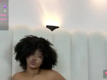 Chaturbate Adult Webcam of ela_ebony_