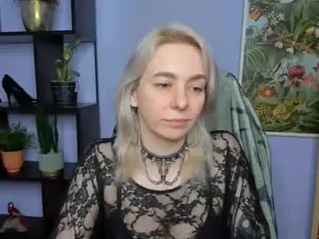 Chaturbate Adult Video Chat of freeanne