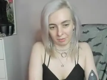 Chaturbate Adult Video Chat of freeanne
