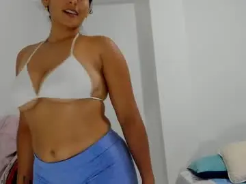 Chaturbate Watch Live Sex Cams of joyaoscura55