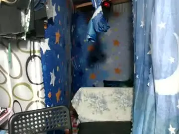 Chaturbate Live Sex Cam of lovely_singlemom