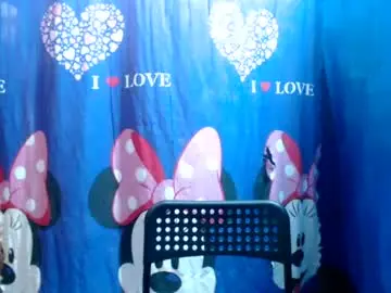 Chaturbate Live Porn of lovely_singlemom